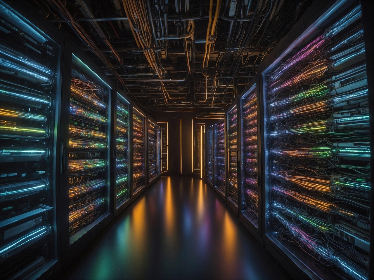 Is Your Data Ready for AI? Conditions to Check Before Investing in
